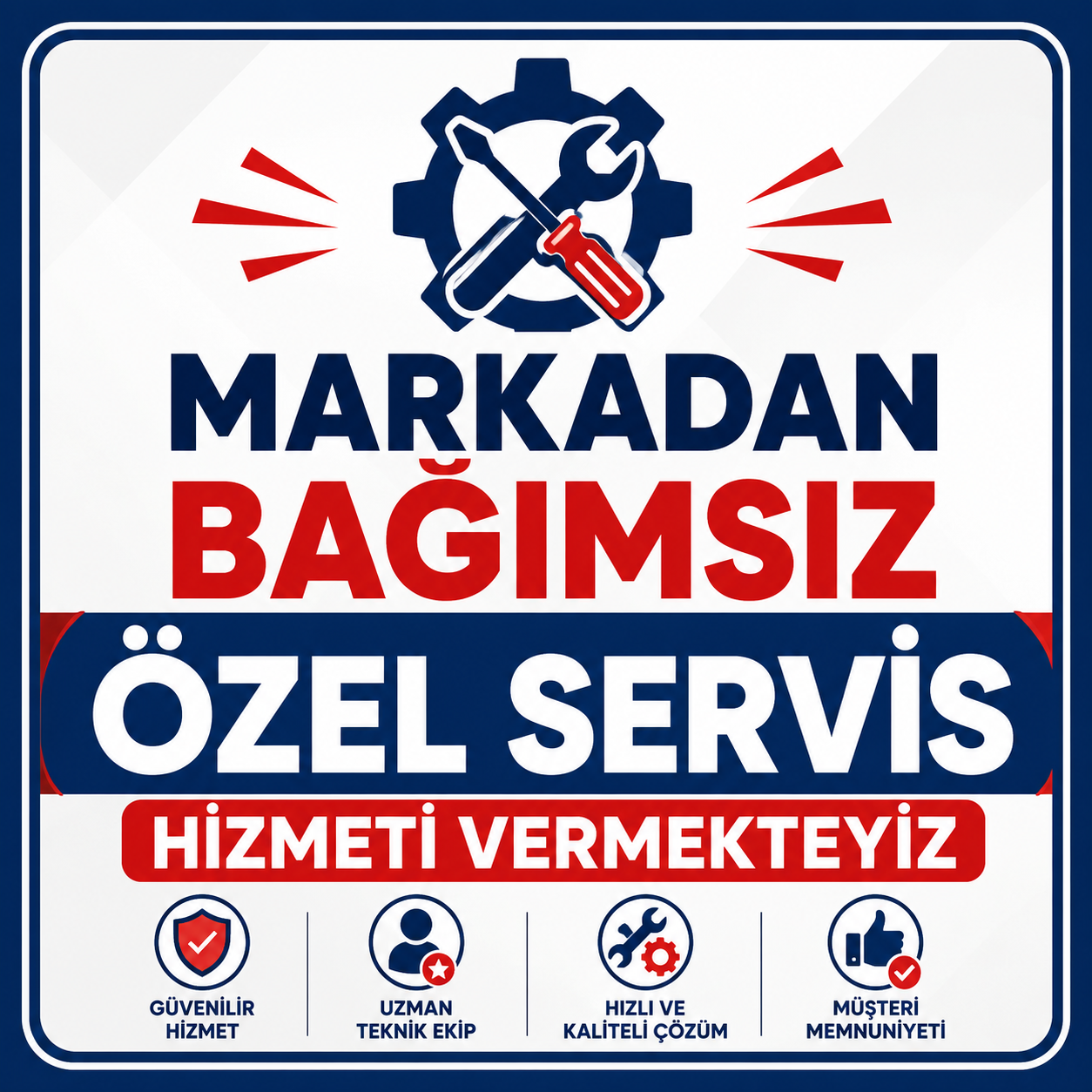 Hocalar Zibro Servisi markadan bağımsız özel servis hizmeti